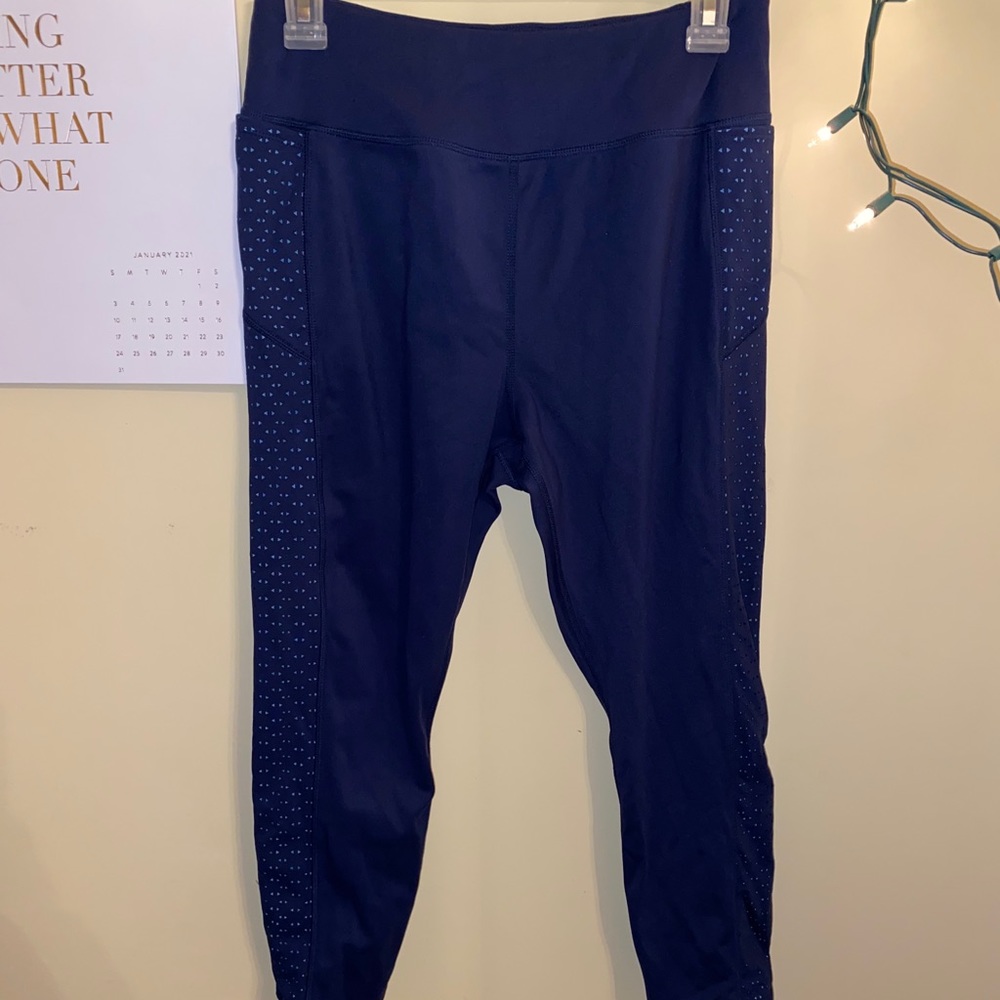 Athletic Avia Leggings